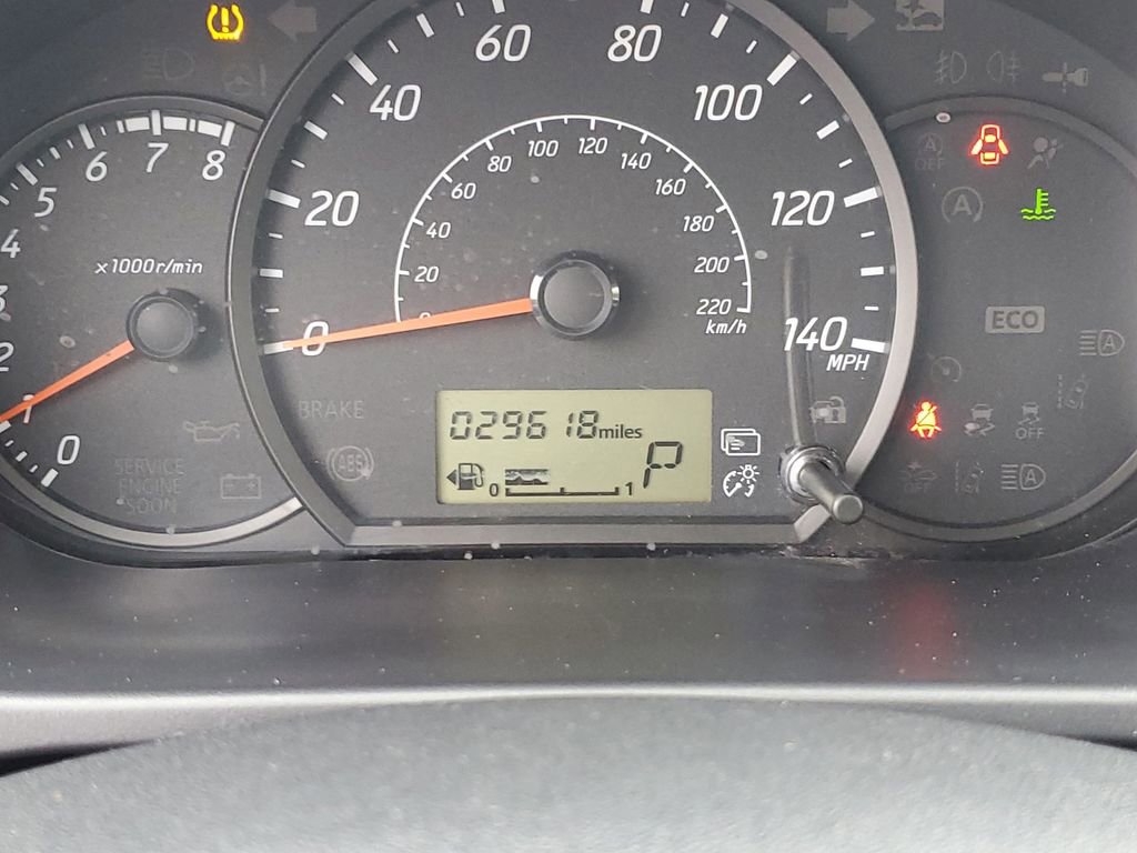 Used 2024 Mitsubishi Mirage ES image 16