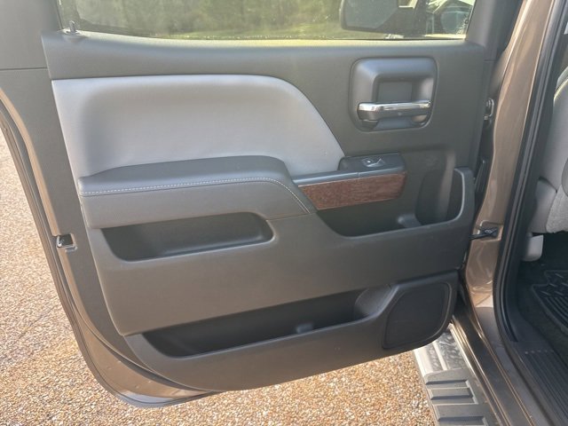 Used 2014 GMC Sierra 1500 SLE w/ SLE Value Package image 11