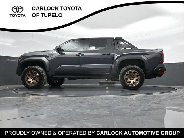New 2026 Toyota Tacoma 4x4 Double Cab Hybrid image 56