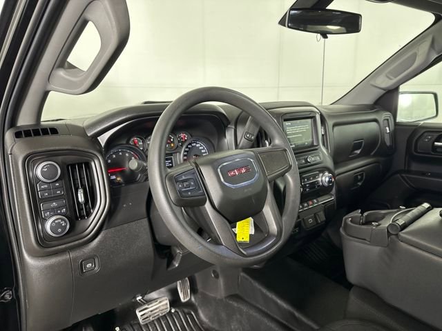 Used 2019 GMC Sierra 1500 Base Double Cab image 13