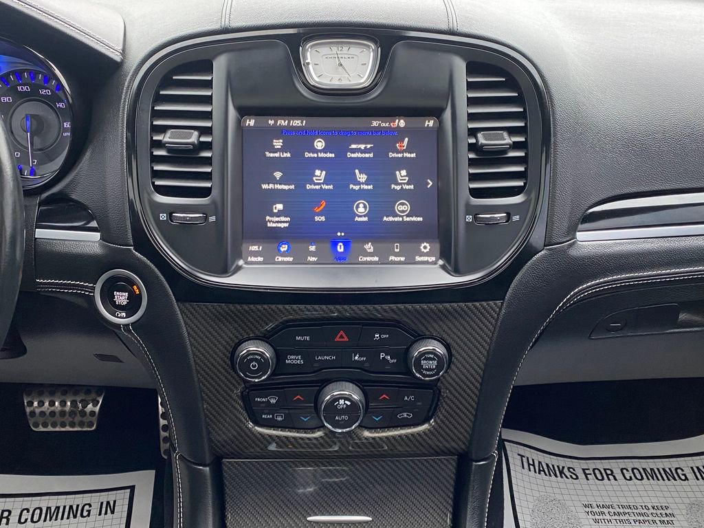 Used 2023 Chrysler 300 C image 26