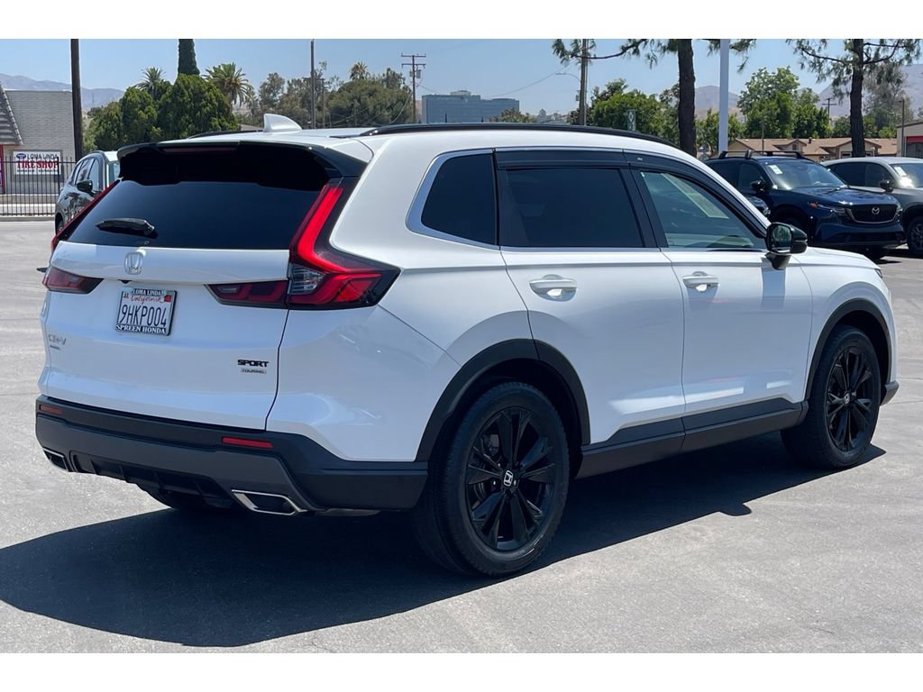 Certified 2018 Honda Pilot EX image 6