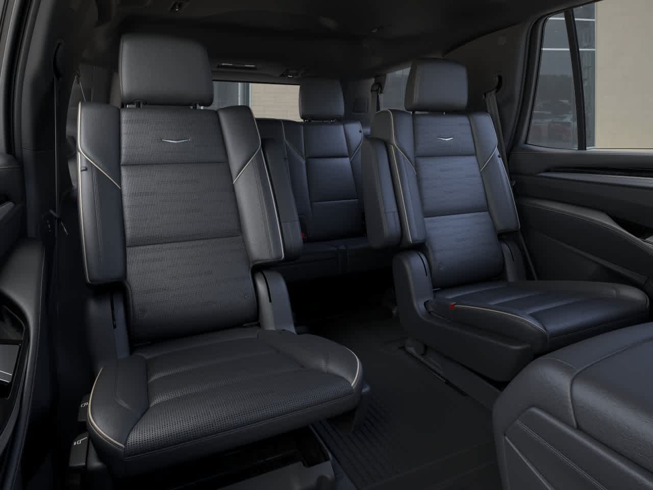 New 2026 Cadillac Escalade Sport w/ Touring Package AWD/4WD image 17