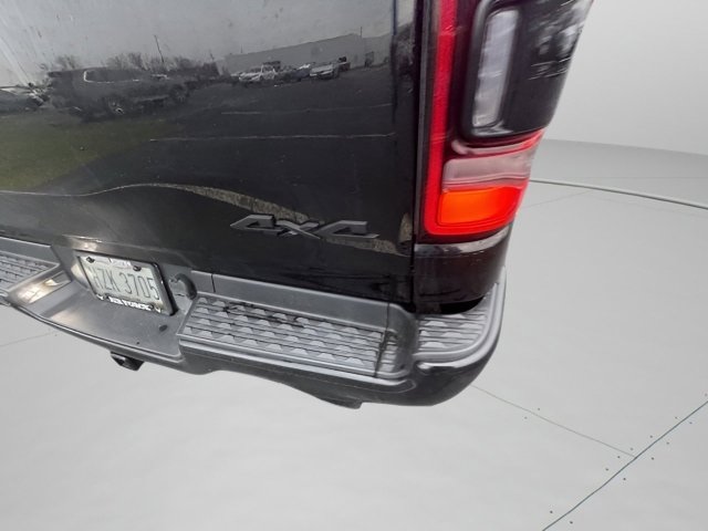 Used 2020 RAM 1500 Big Horn image 8