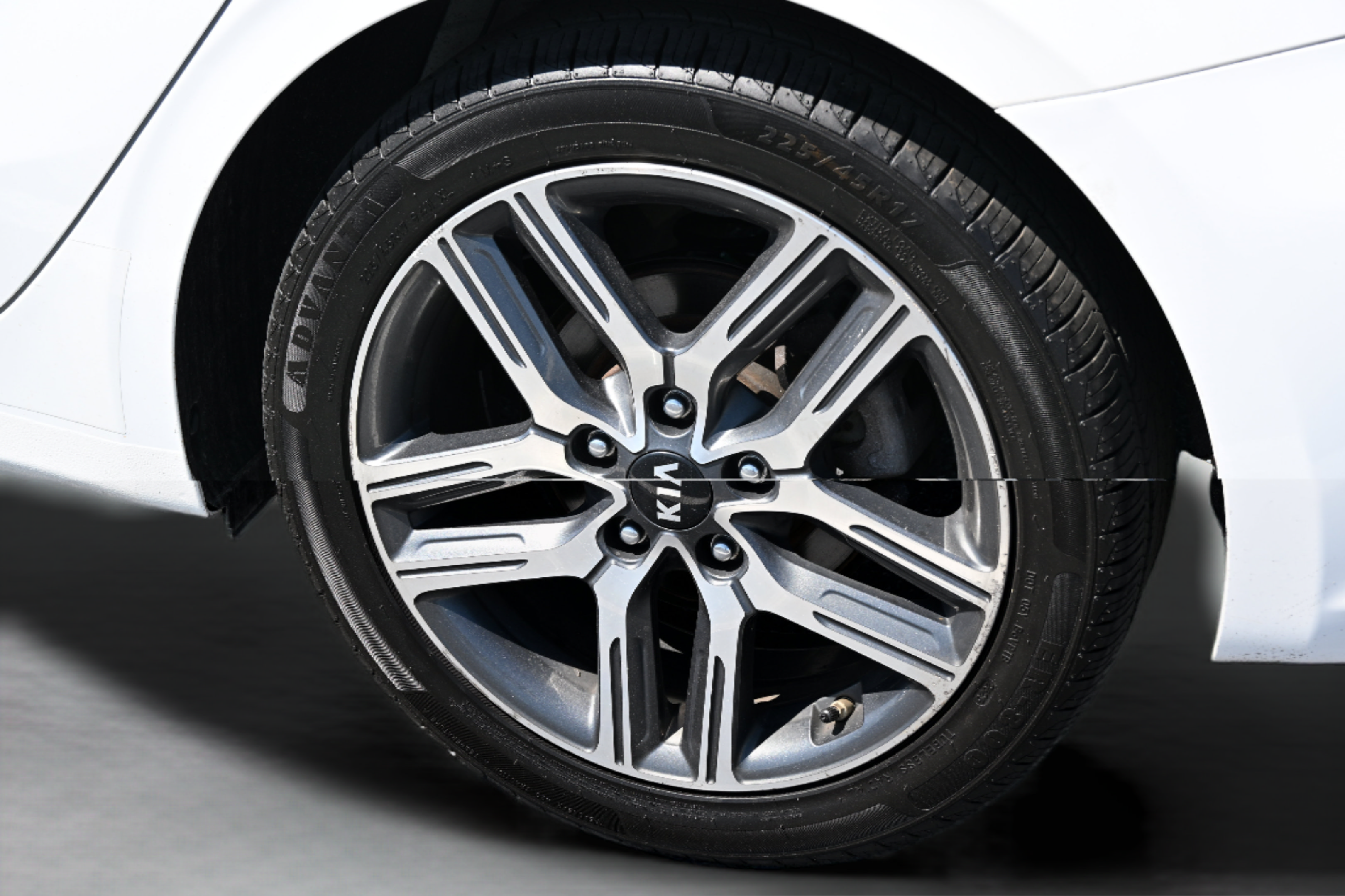 Used 2019 Kia Forte EX FWD image 30