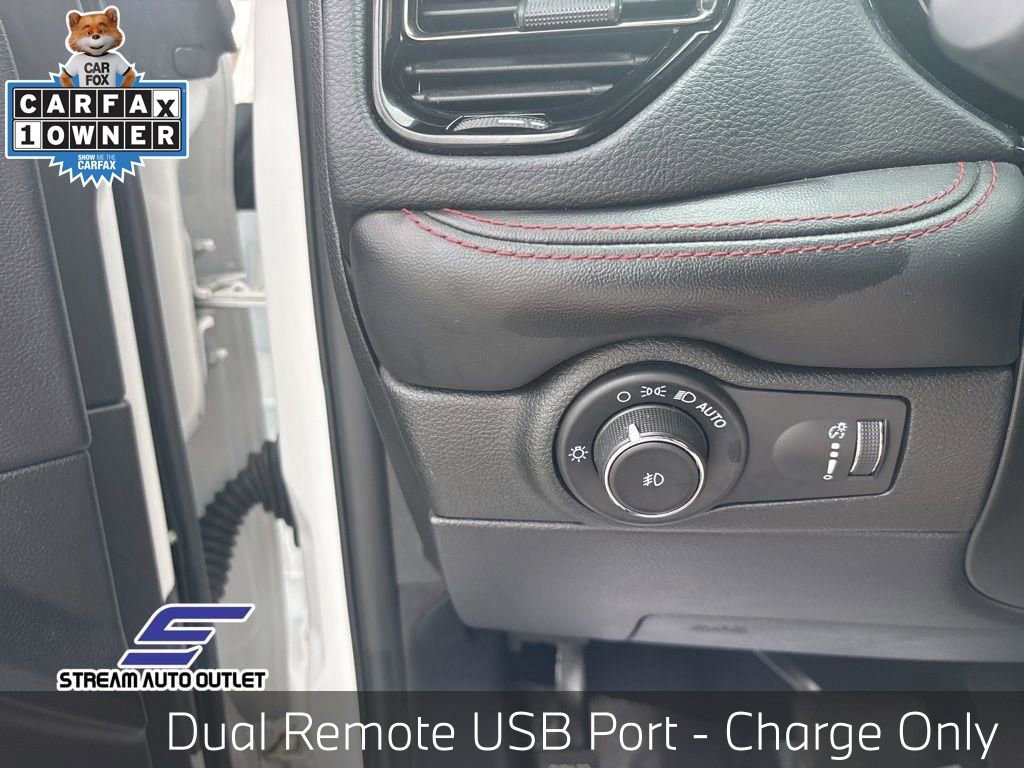 Used 2023 Dodge Durango R/T image 28