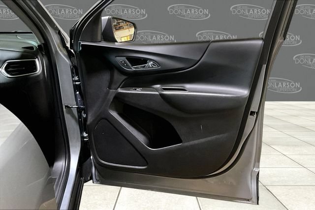 Used 2024 Chevrolet Equinox LT AWD/4WD image 12