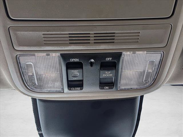 Used 2022 Honda Odyssey EX-L image 21