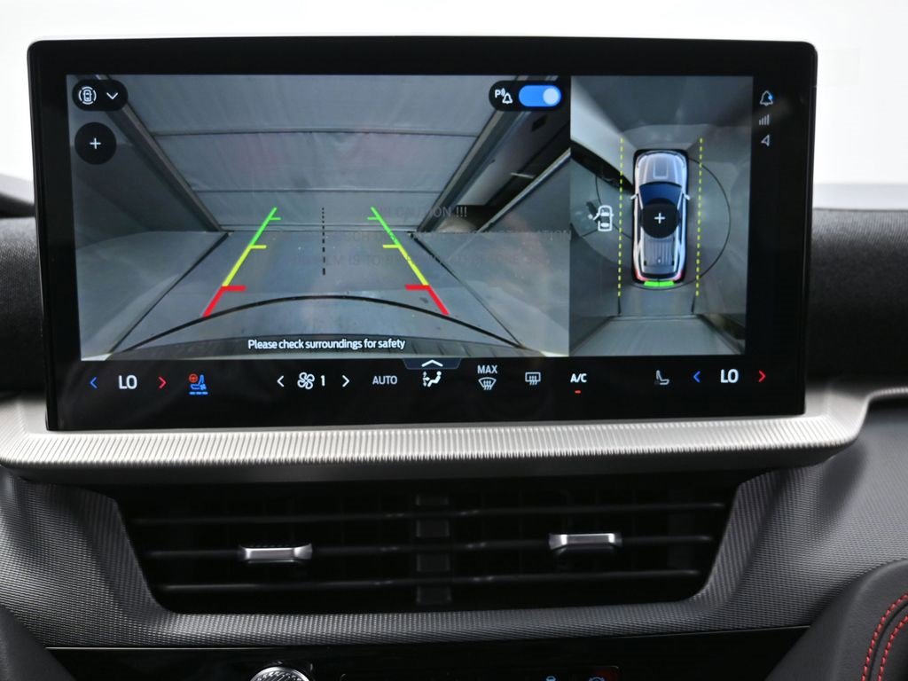 New 2026 Ford Explorer ST w/ Sun And Sound Package image 3