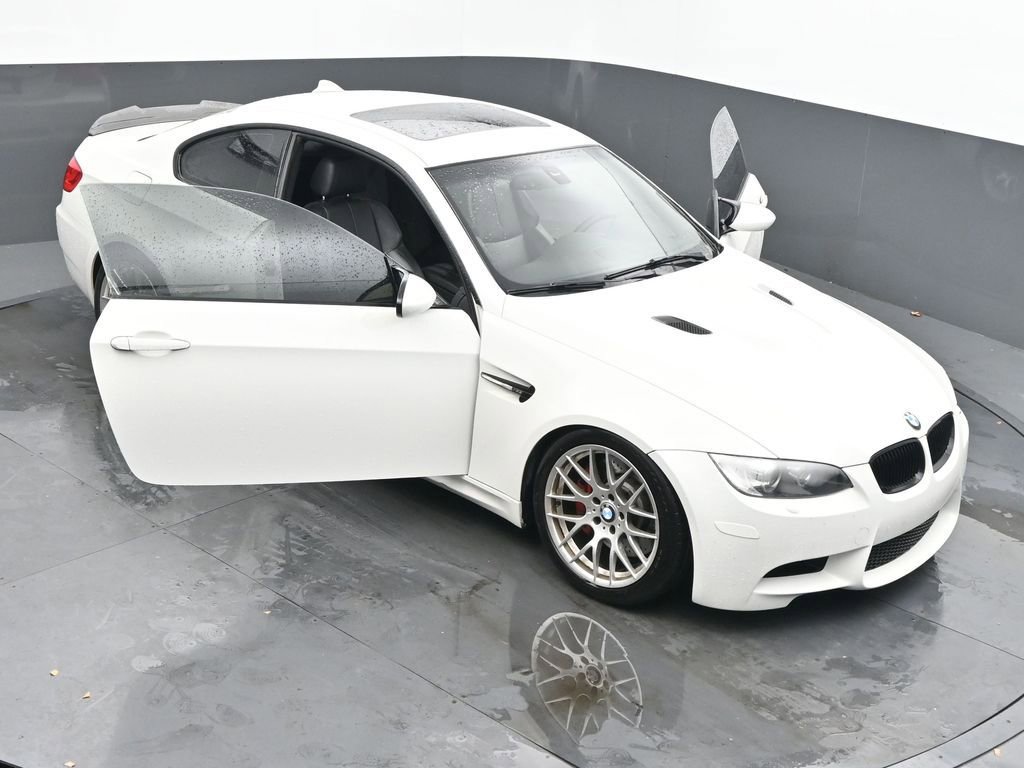 Used 2013 BMW M3 Coupe w/ Premium Pkg image 51