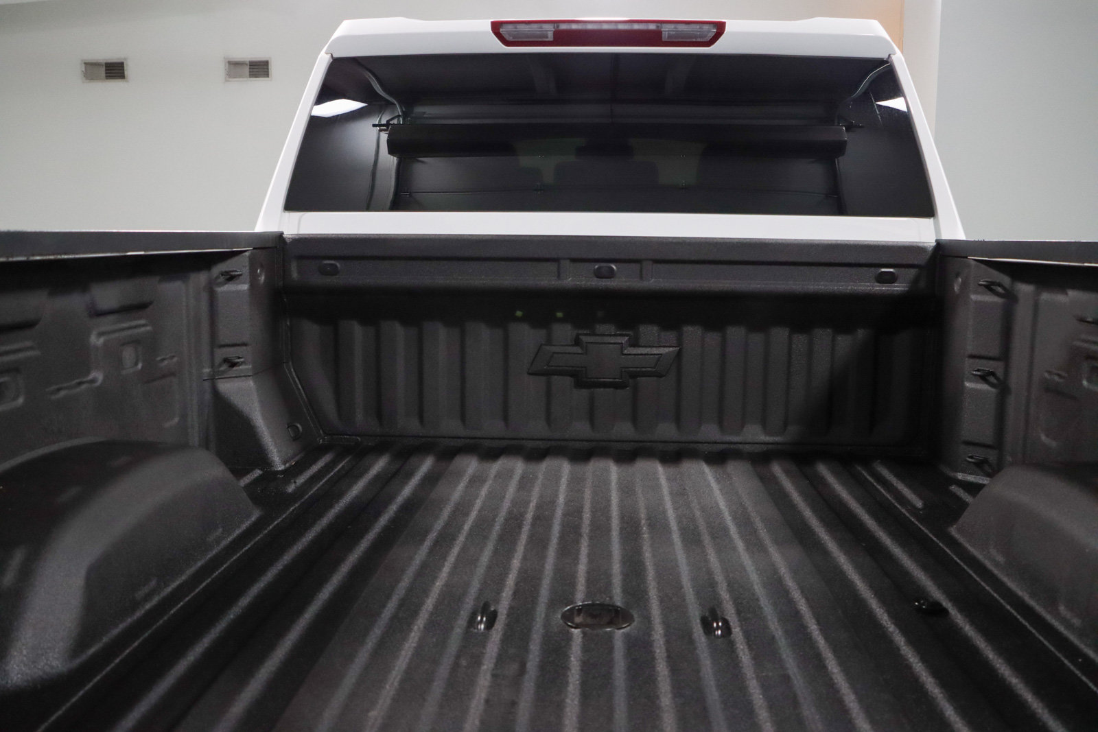 Used 2024 Chevrolet Silverado 2500 LTZ AWD/4WD image 30