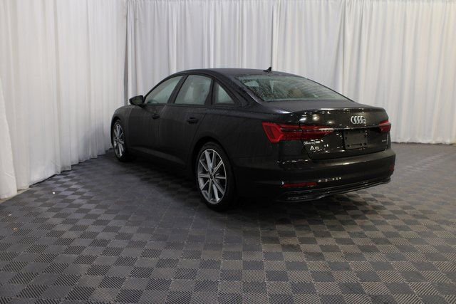 New 2025 Audi A6 2.0T Premium AWD/4WD image 21
