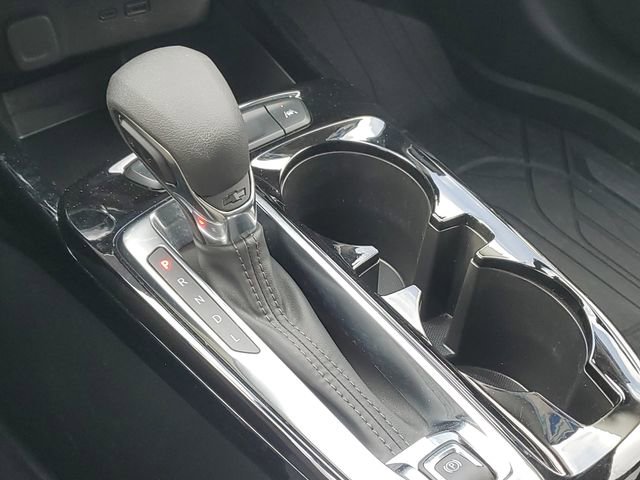 Used 2024 Chevrolet Trax LT w/ Driver Confidence Package image 15