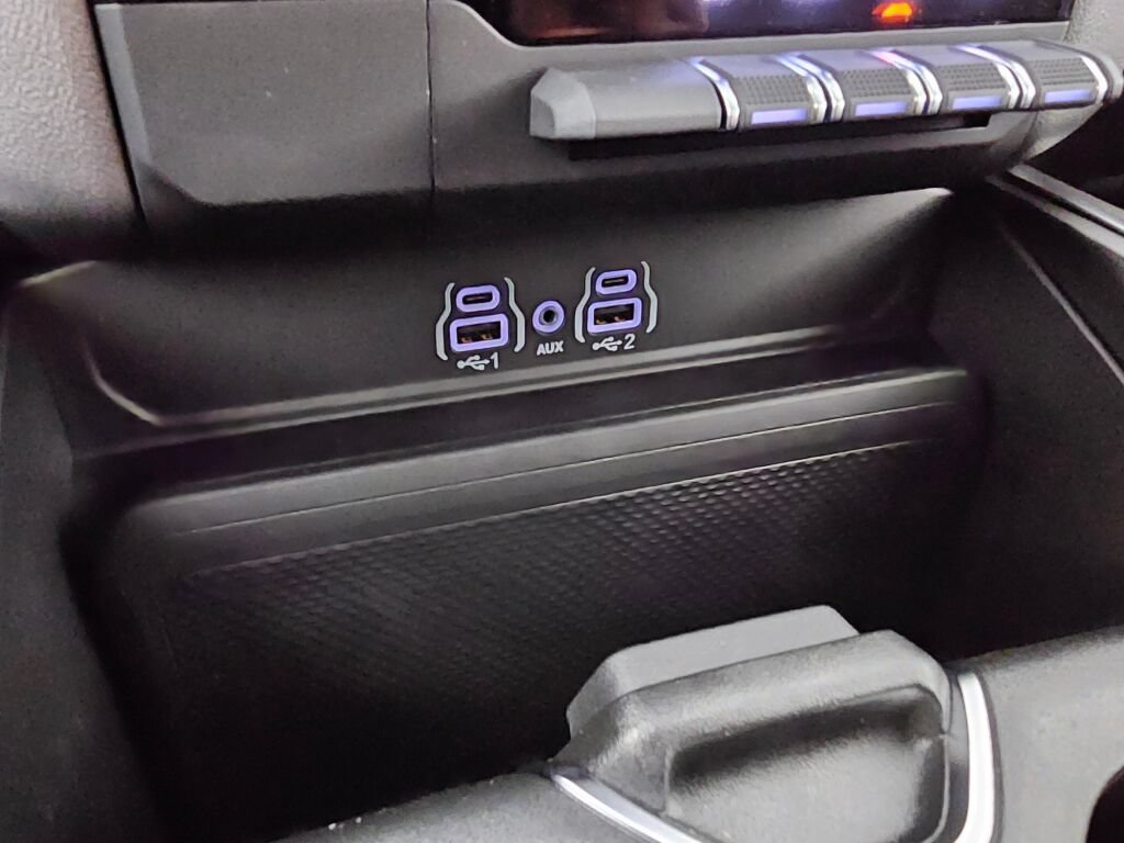New 2026 RAM 1500 Big Horn AWD/4WD image 29