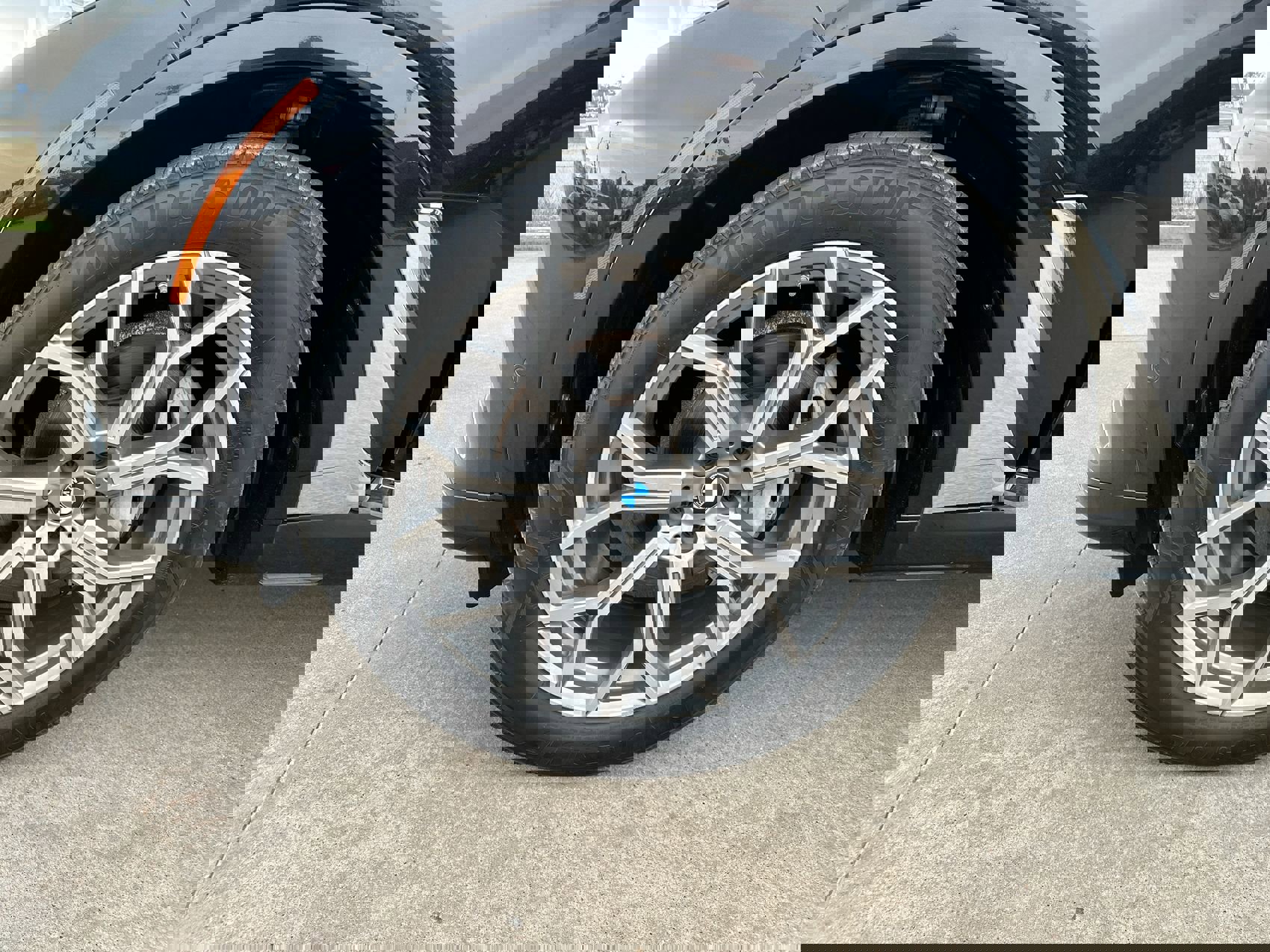 Used 2019 BMW X7 xDrive40i w/ Cold Weather Package image 10