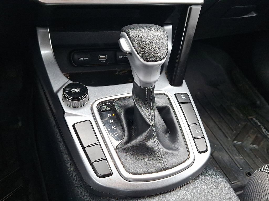 Used 2023 Kia Seltos LX image 14