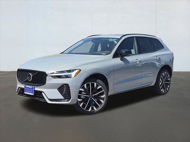New 2026 Volvo XC60 B5 Ultra w/ Climate Package PRO