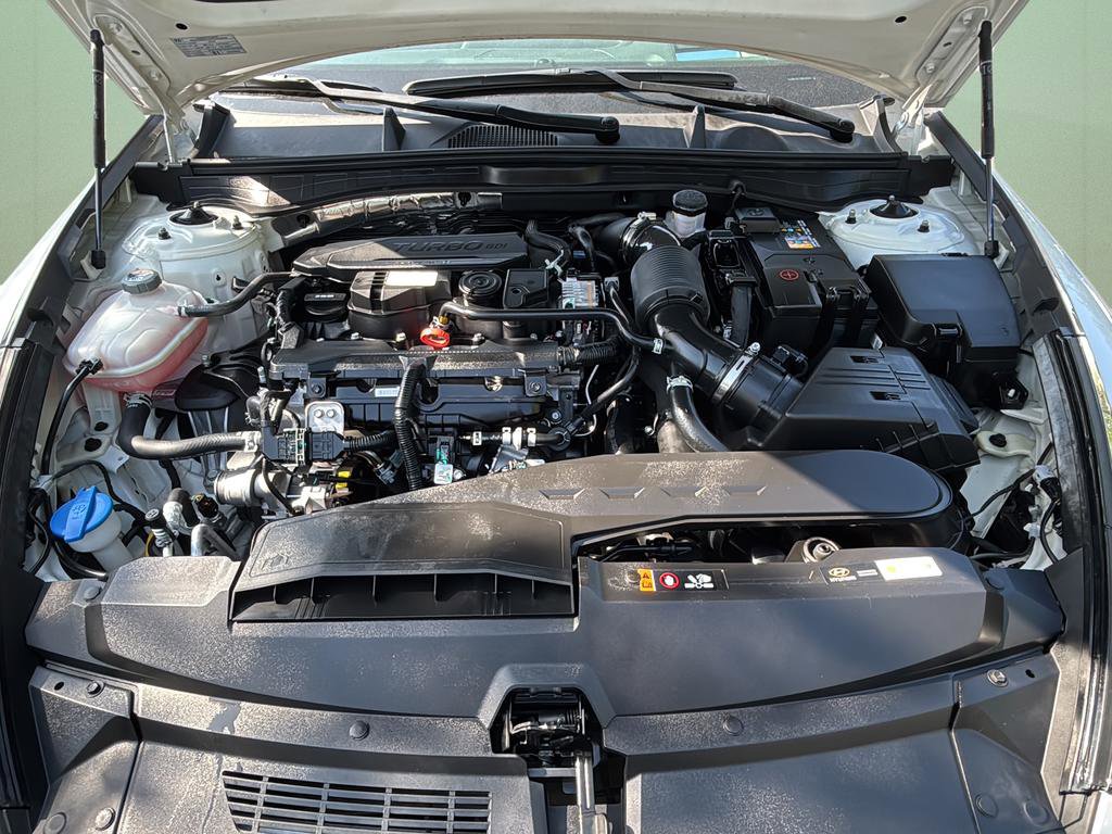 Certified 2023 Hyundai Sonata Limited image 12