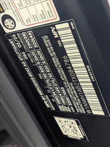 Used 2026 Mercedes-Benz G 550 image 25