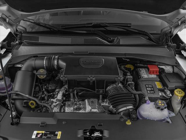 New 2026 Jeep Compass Latitude image 7