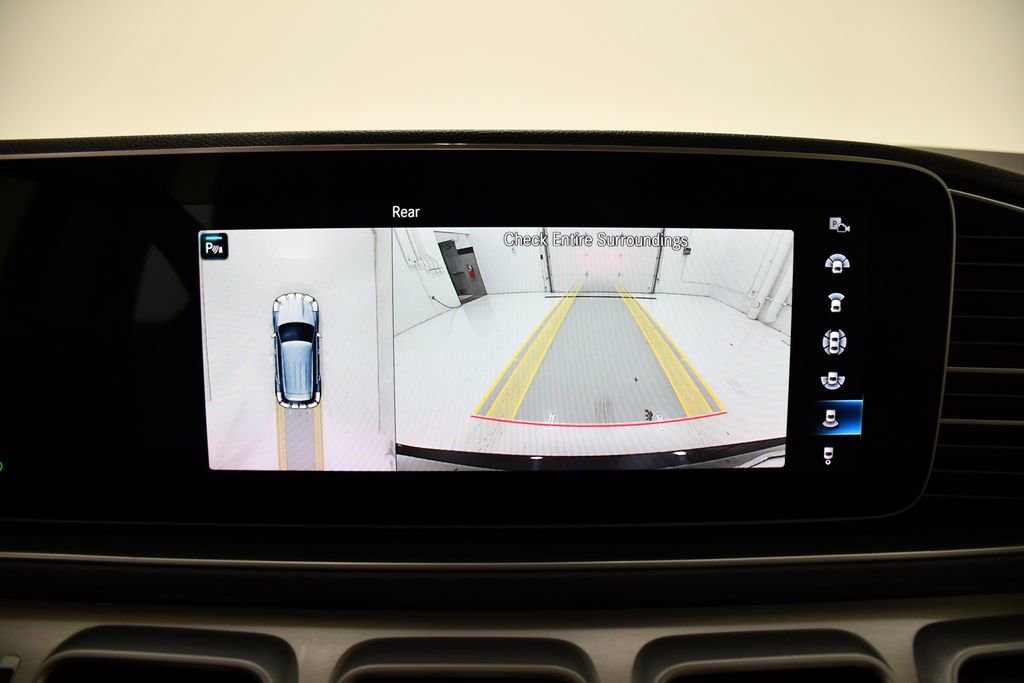 Used 2022 Mercedes-Benz GLE 350 4MATIC image 16