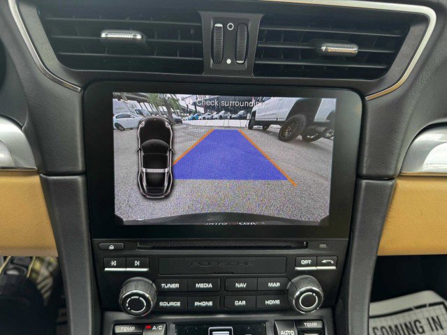 Used 2019 Porsche 911 Targa 4 image 30