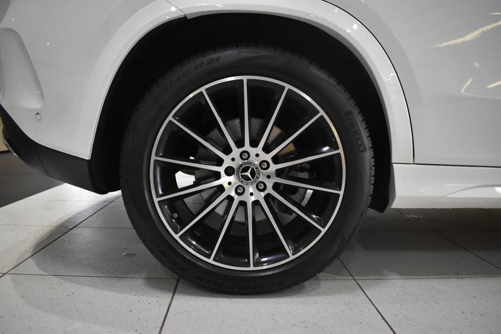 Used 2023 Mercedes-Benz GLE 450 4MATIC image 11