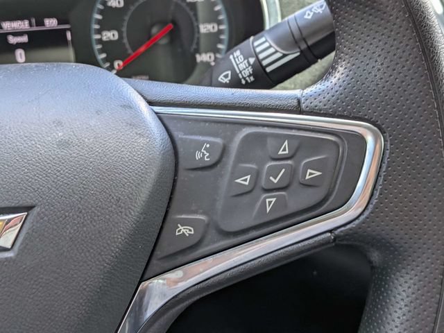 Used 2021 Chevrolet Malibu LT FWD image 21