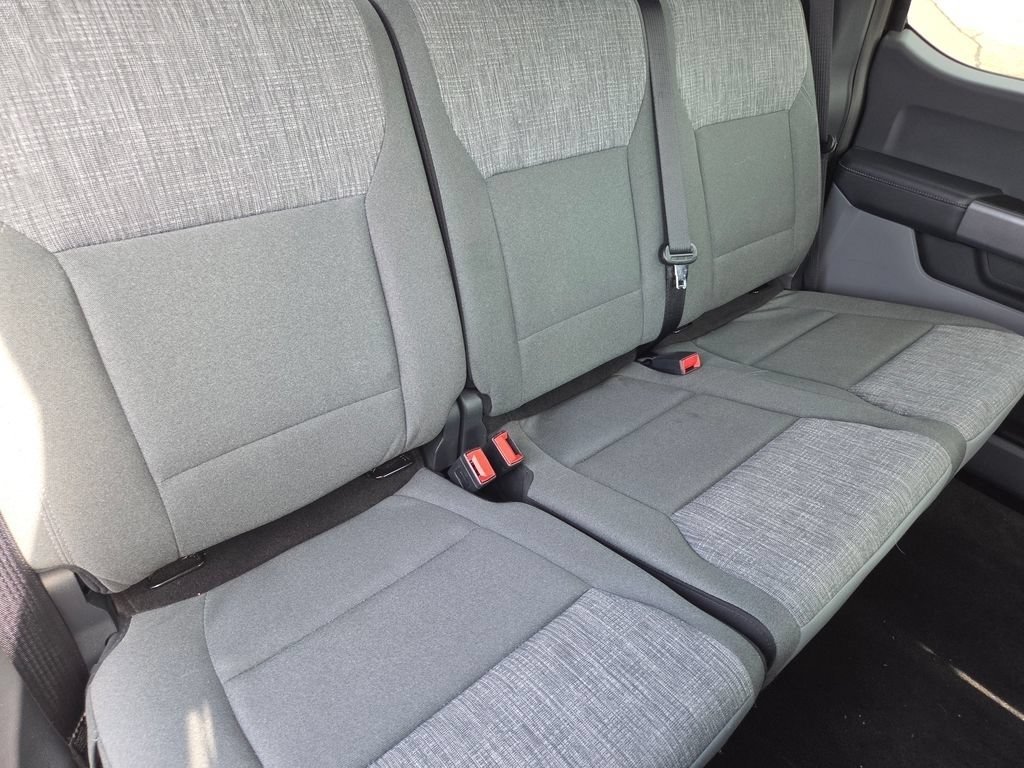 Used 2022 Ford F150 XLT AWD/4WD image 31