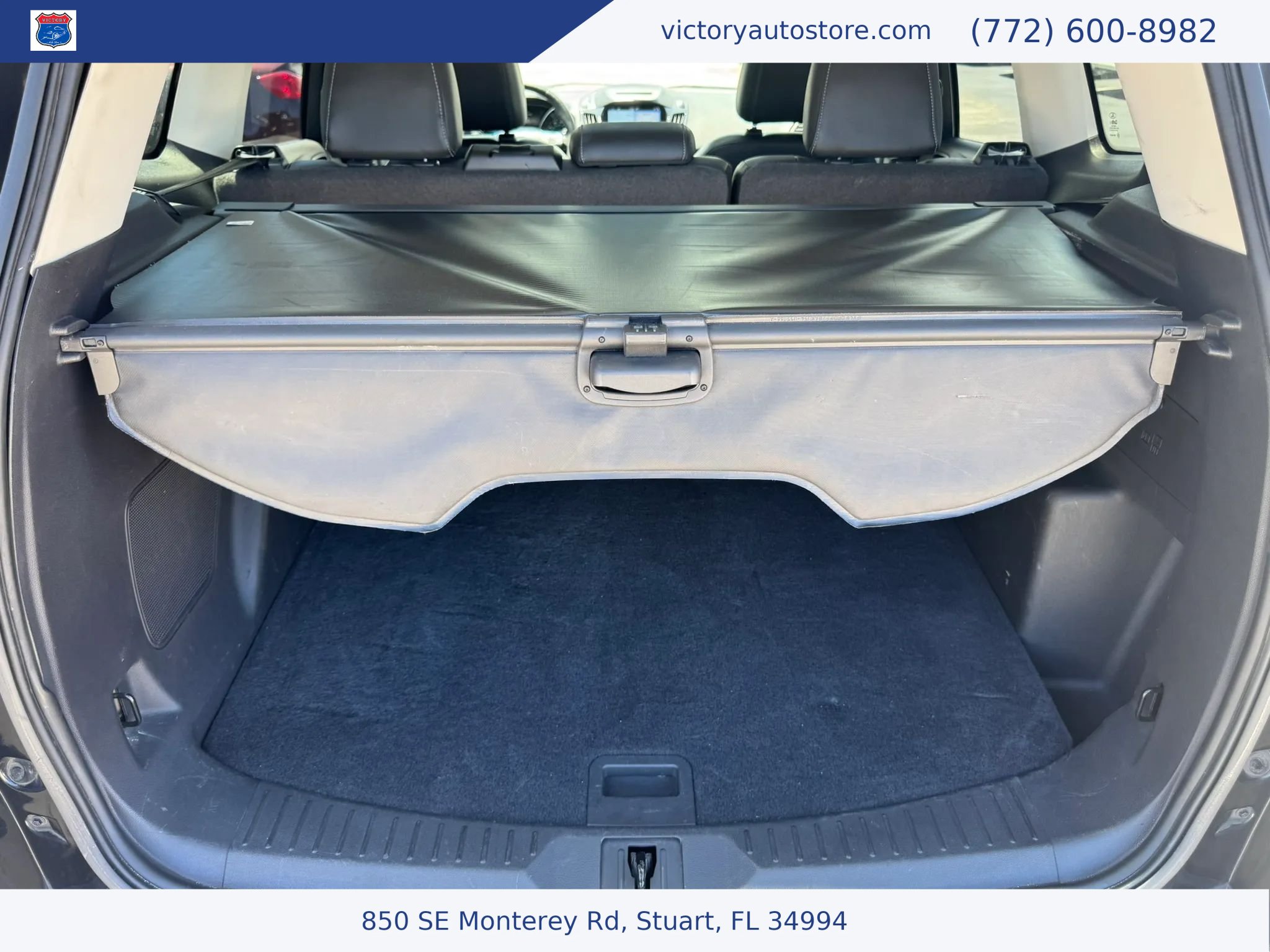 Used 2016 Ford Escape Titanium w/ Equipment Group 301A AWD/4WD image 22
