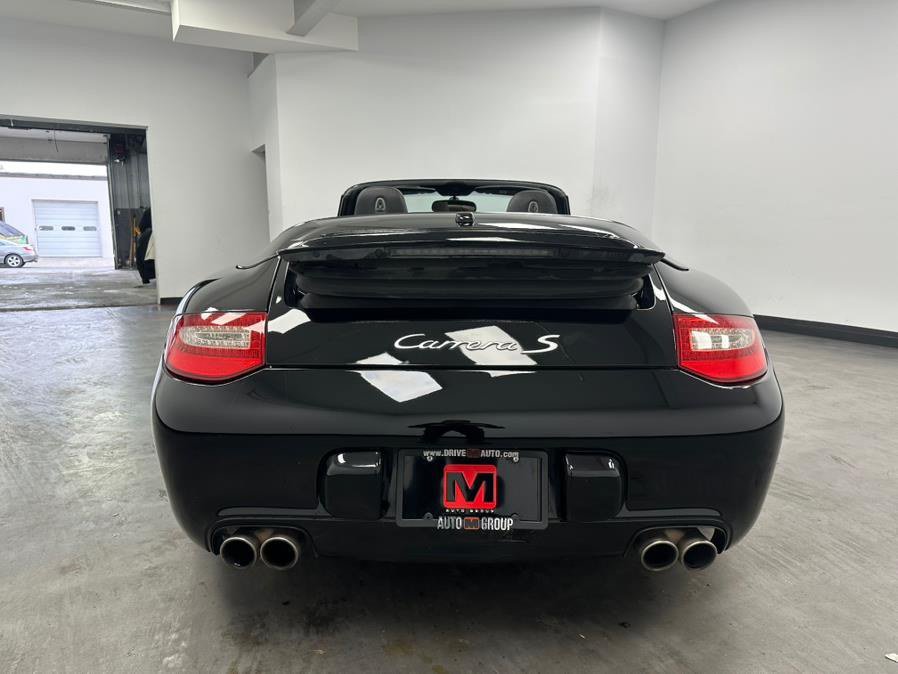 Used 2010 Porsche 911 Carrera S RWD image 91