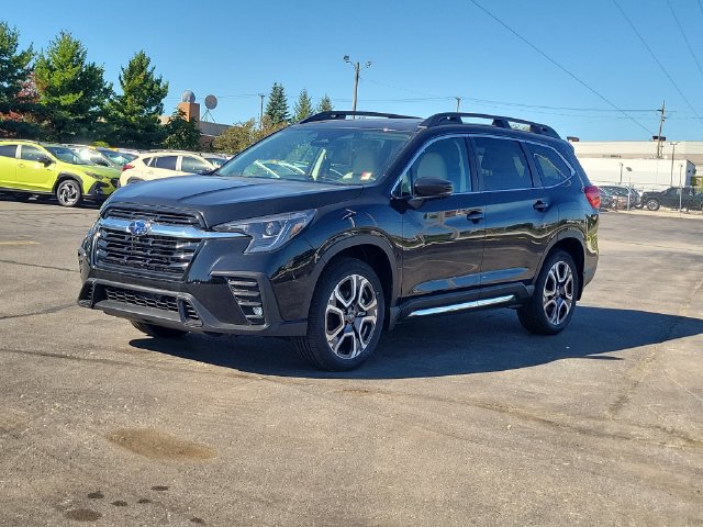 New 2026 Subaru Ascent Limited AWD/4WD image 2