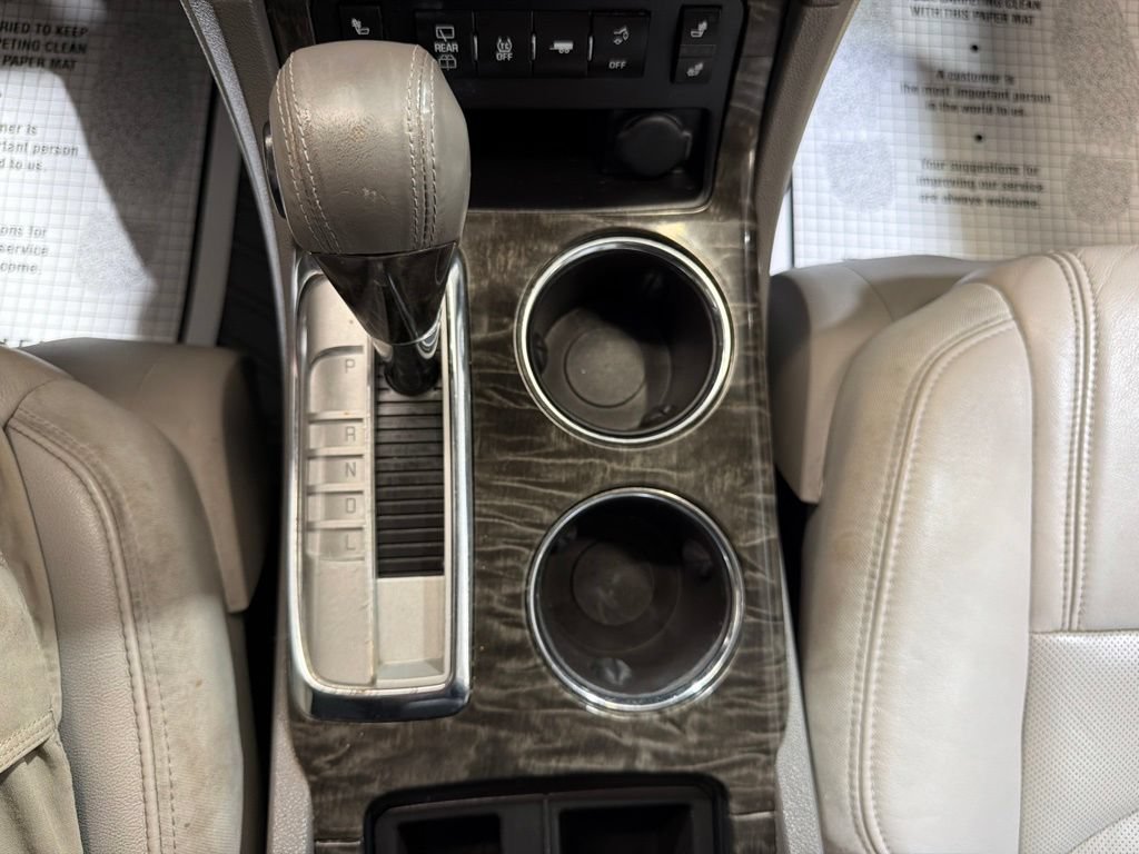 Used 2013 Buick Enclave Leather w/ Trailering Provision Package AWD/4WD image 33