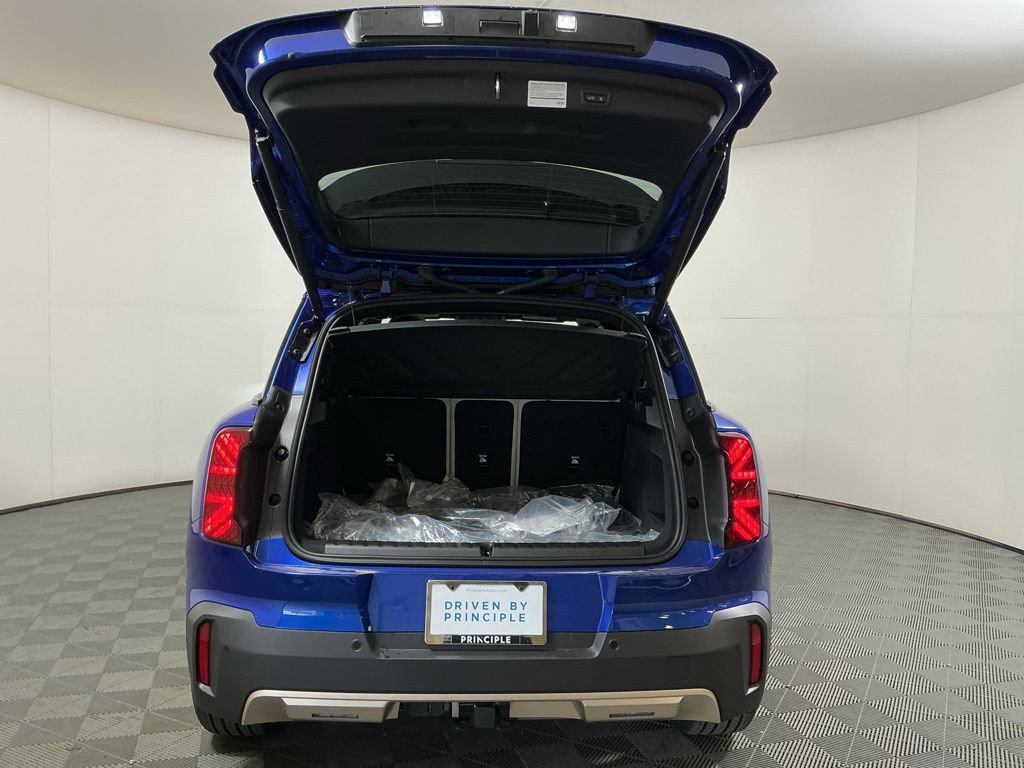 New 2026 MINI Cooper Countryman S image 27