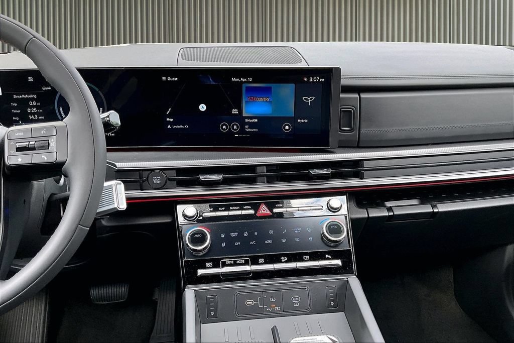 New 2026 Hyundai Santa Fe Calligraphy AWD/4WD image 8