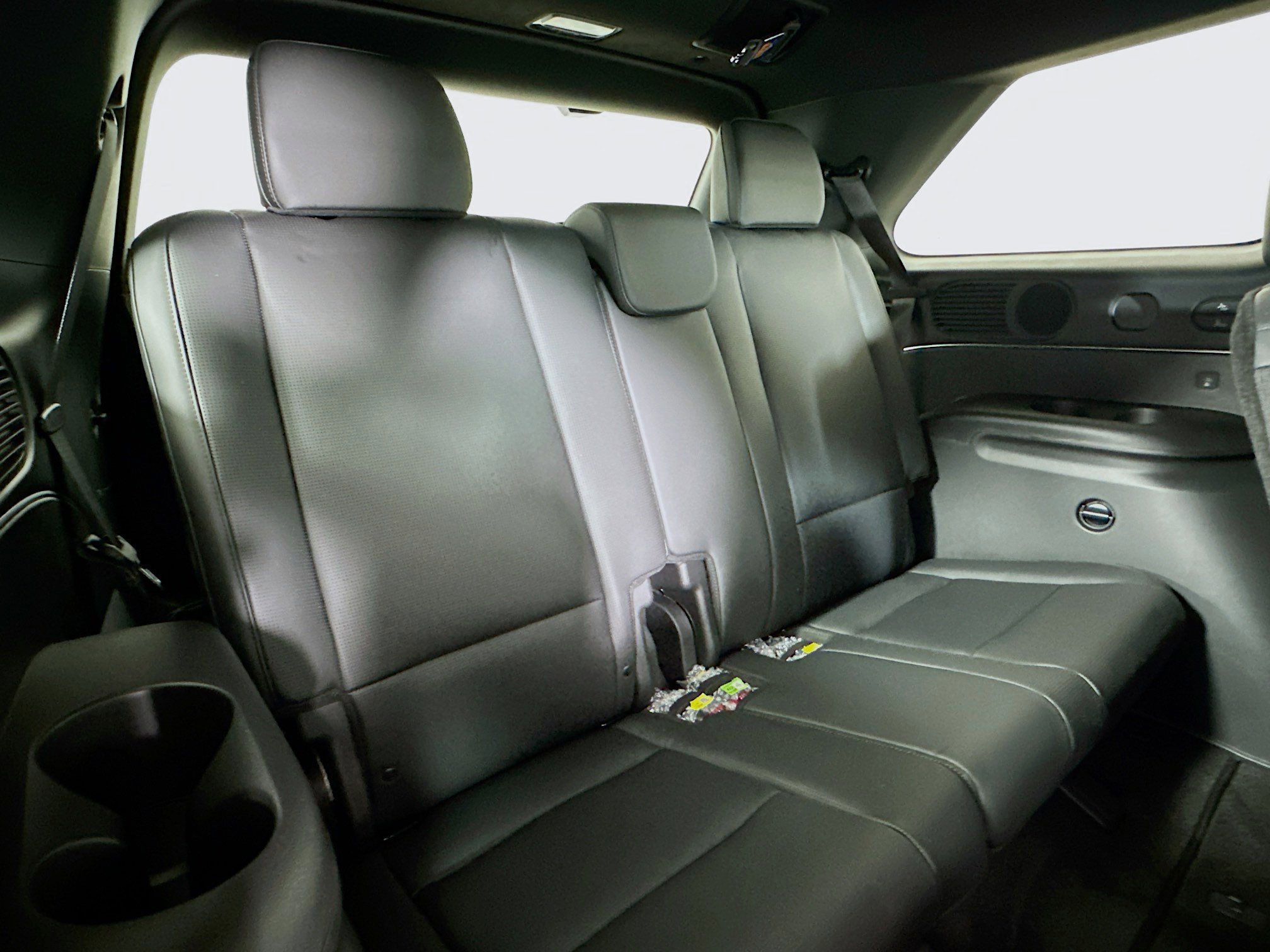 New 2026 Hyundai Palisade Calligraphy image 28