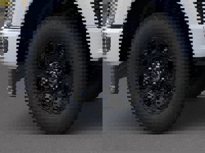 New 2026 Ford F350 4x4 Crew Cab Super Duty image 19