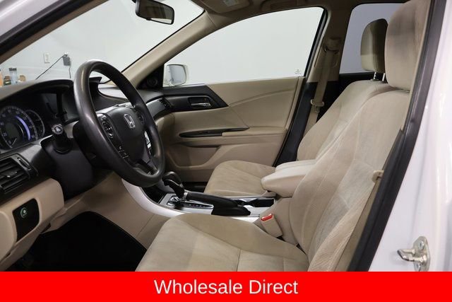 Used 2015 Honda Accord EX image 11