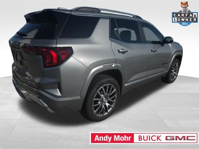 Used 2026 GMC Terrain Denali w/ LPO, Floor Liner Package AWD/4WD image 19