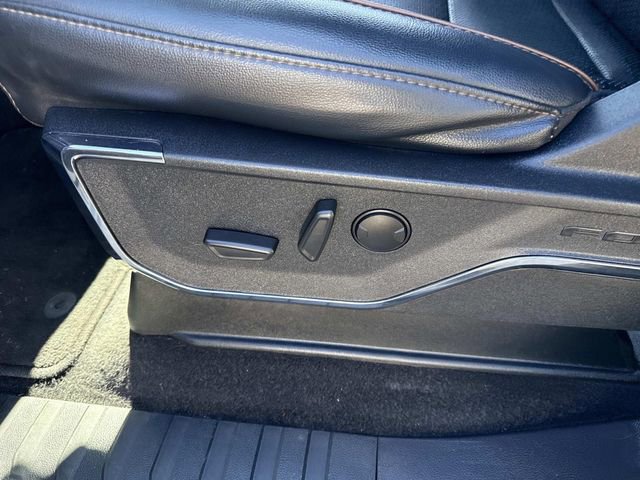 Used 2024 Ford F150 Lariat w/ Bed Utility Package image 23