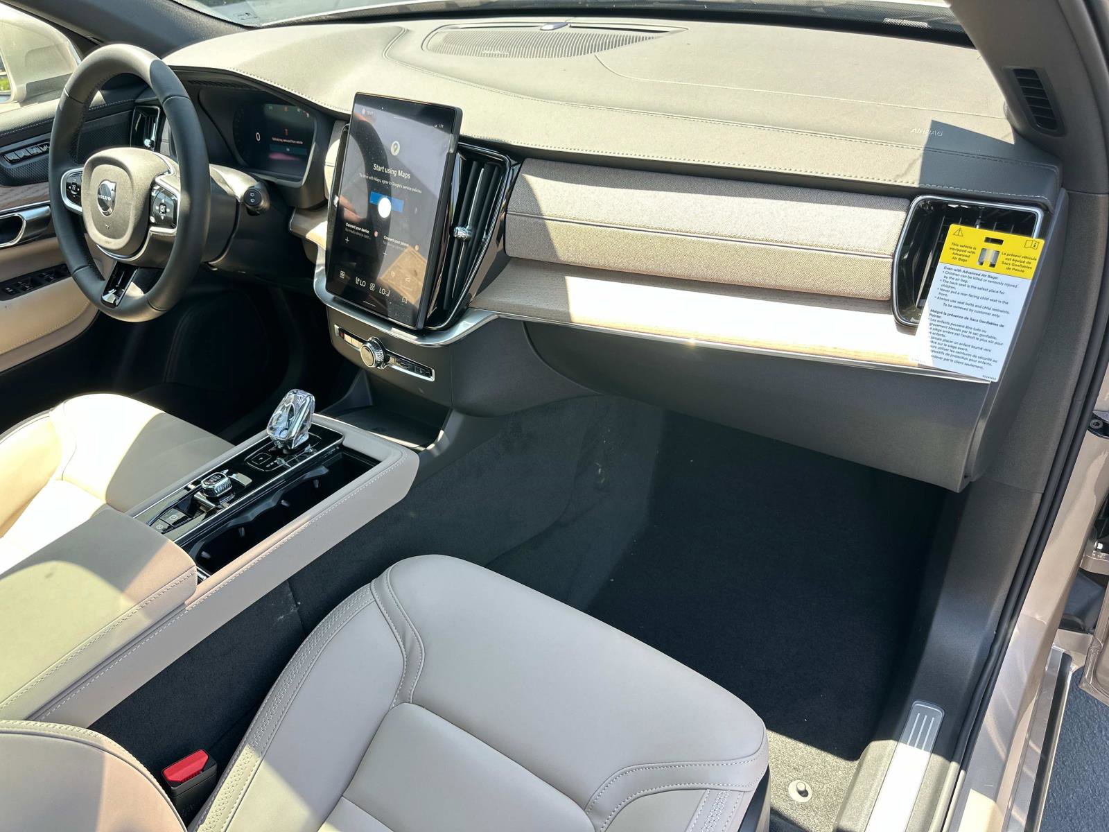 New 2026 Volvo XC90 T8 Plus image 22