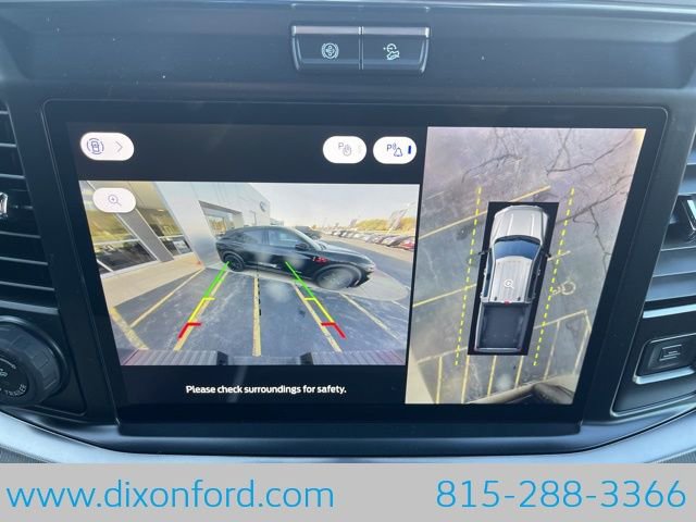 New 2026 Ford F350 Platinum w/ FX4 Off-Road Package image 11
