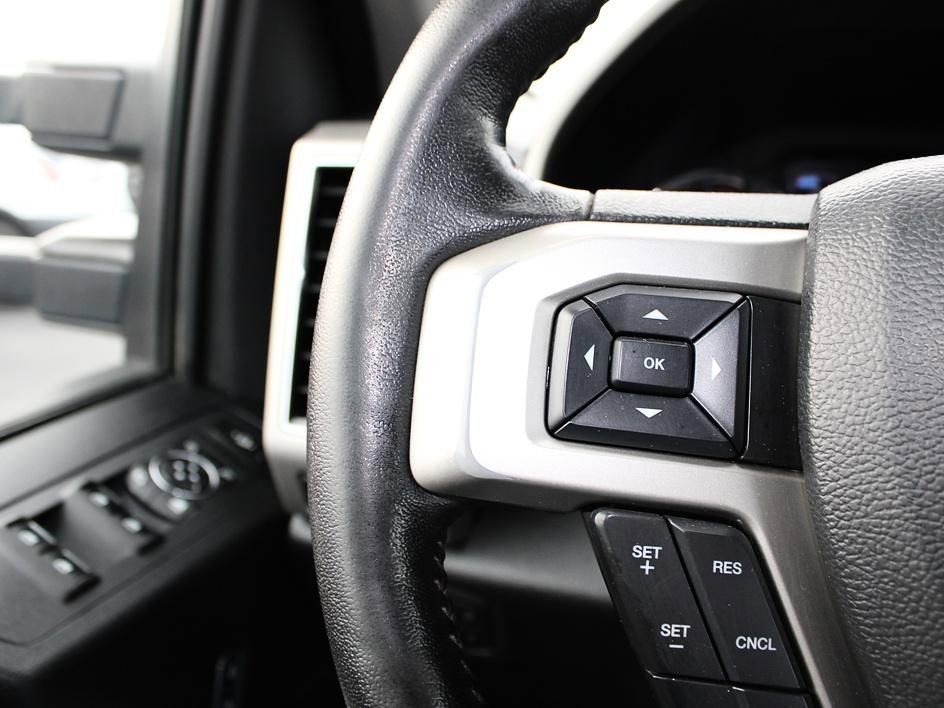 Used 2019 Ford F350 Lariat w/ Chrome Package AWD/4WD image 29