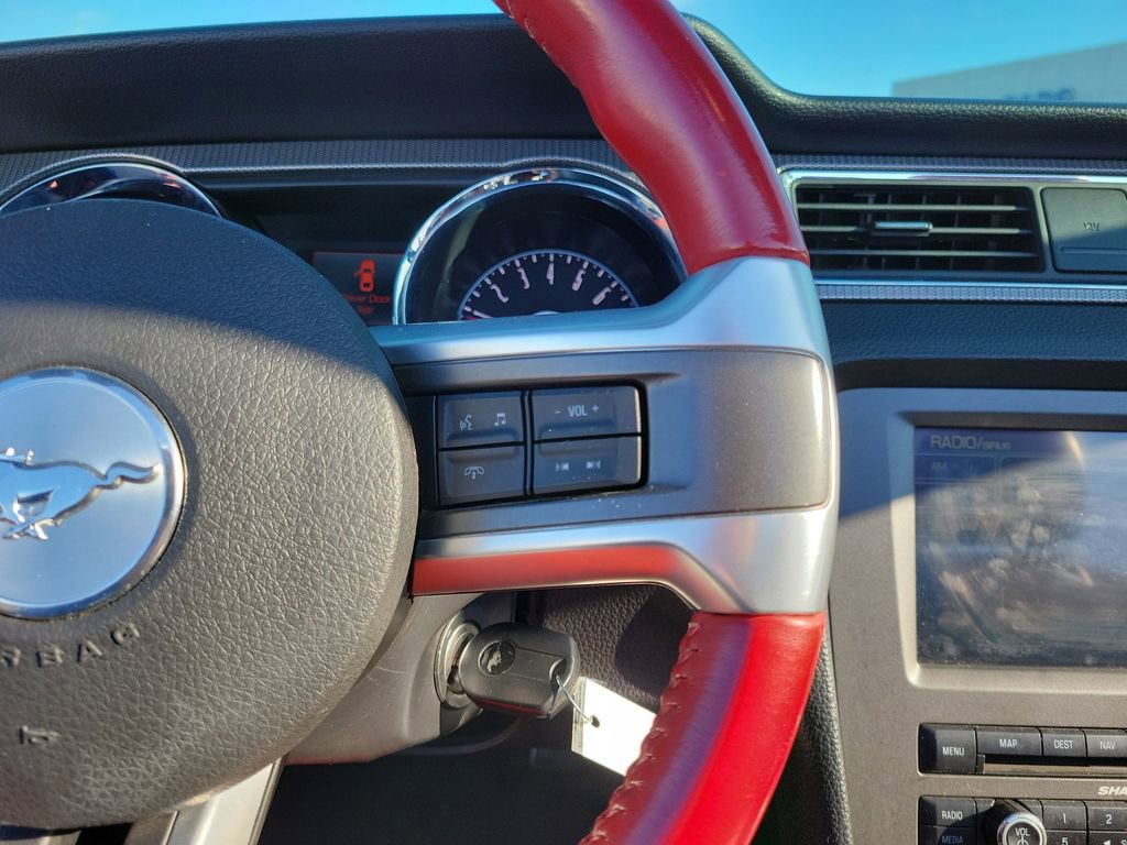 Used 2014 Ford Mustang GT Premium w/ Electronics Package image 24