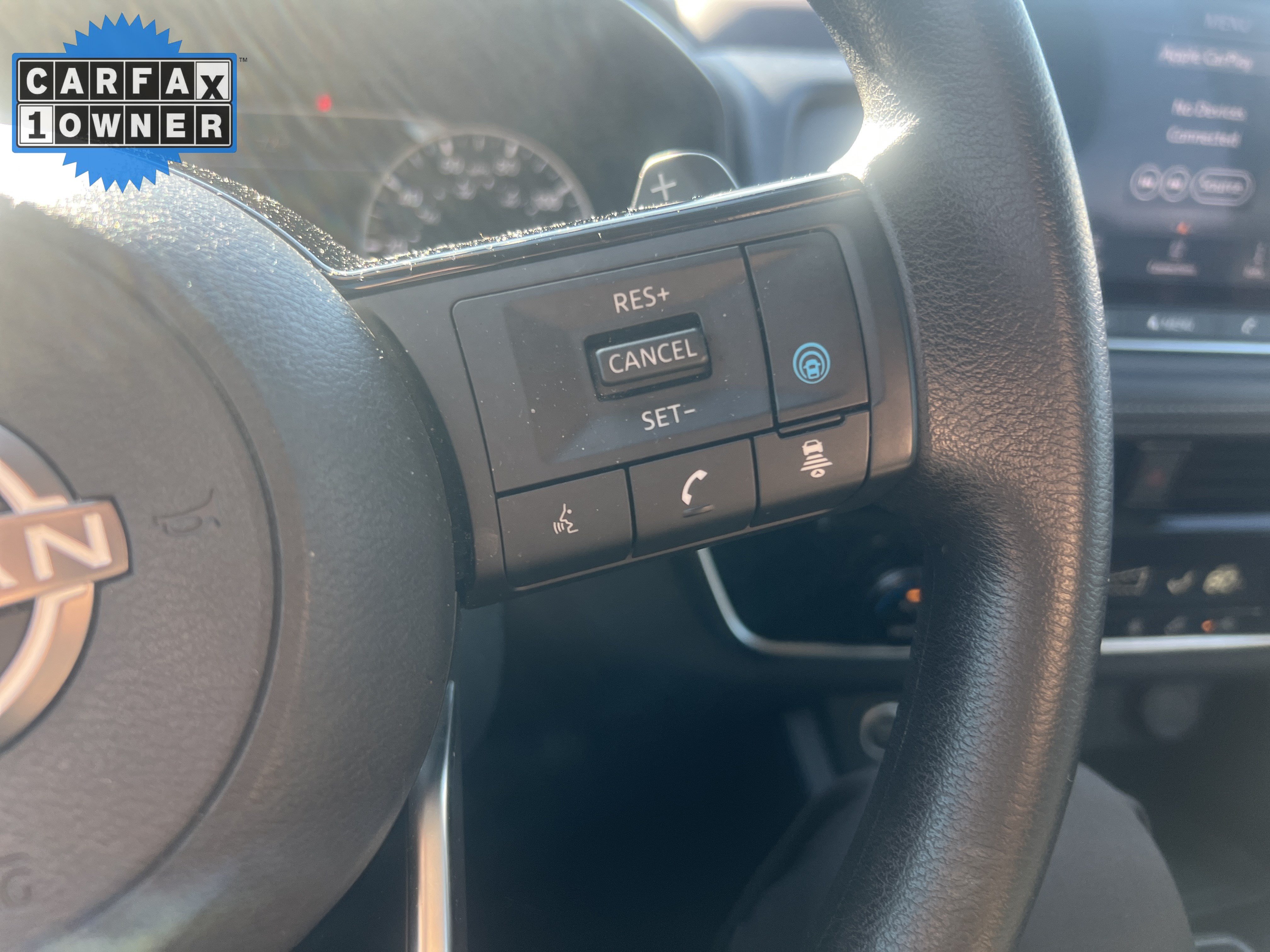 Used 2022 Nissan Rogue SV FWD image 20