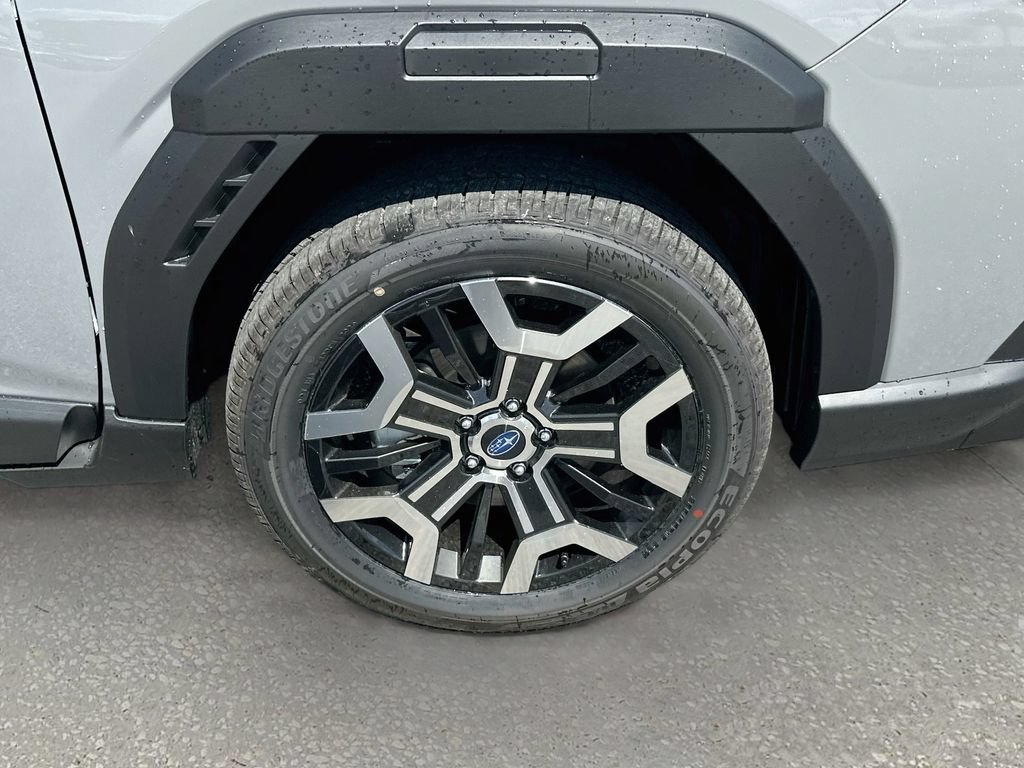 New 2026 Subaru Outback Touring XT AWD/4WD image 26