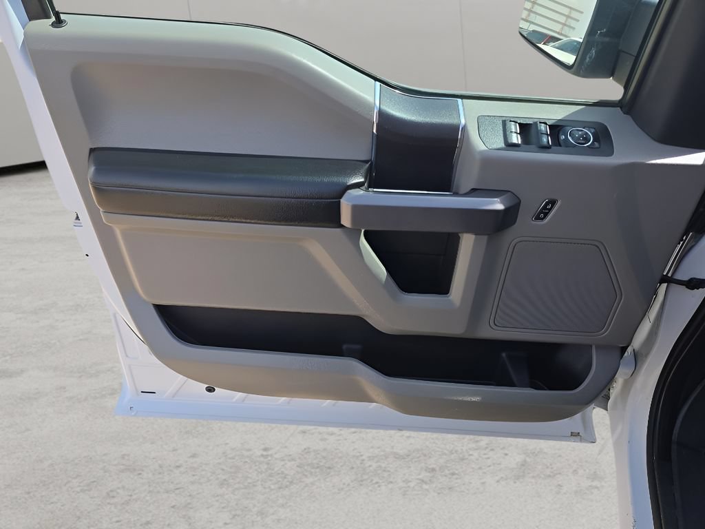Used 2019 Ford F150 XLT w/ Trailer Tow Package AWD/4WD image 11
