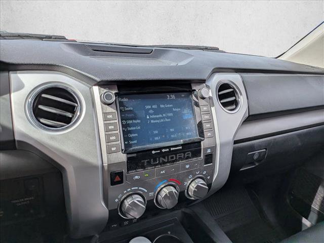 Used 2021 Toyota Tundra SR5 RWD image 12