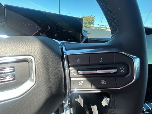 New 2026 GMC Sierra EV Elevation AWD/4WD image 19
