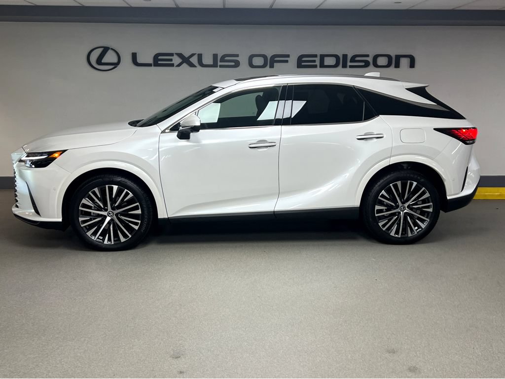New 2026 Lexus RX 350 Premium Plus AWD/4WD image 4